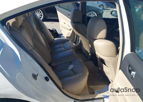 2013 Nissan Maxima 3.5 Sv z USA, uszkodzony, nr VIN 1N4AA5AP3DC805432